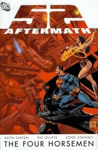  - 52 Aftermath: The Four Horsemen