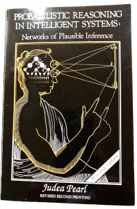 Джуда Перл - Probabilistic Reasoning in Intelligent Systems: Networks of Plausible Inference