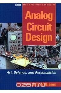 Jim Williams - Analog Circuit Design,