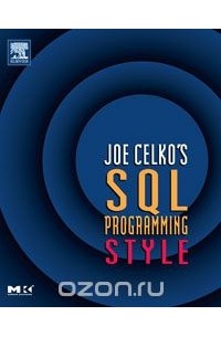 Joe Celko - Joe Celko