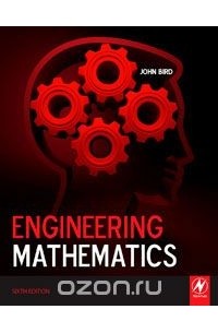 John Bird - Engineering Mathematics