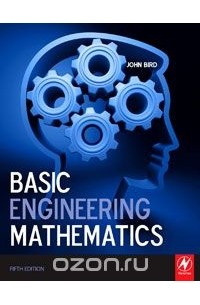 John Bird - Basic Engineering Mathematics,