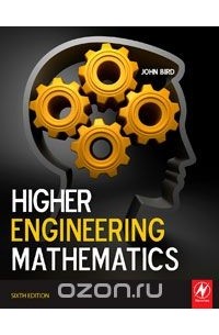 John Bird - Higher Engineering Mathematics,