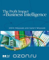Steve Williams - The Profit Impact of Business Intelligence