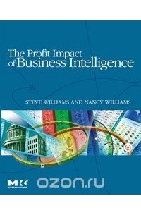 Steve Williams - The Profit Impact of Business Intelligence