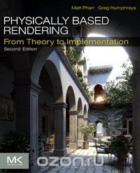  - Physically Based Rendering: From Theory to Implementation
