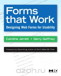 Caroline Jarrett - Forms that Work,