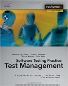  - Software Testing Practice: Test Management: A Study Guide for the Certified Tester Exam ISTQB Advanced Level