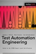  - Test Automation Engineering: Guide to the ISTQB Expert Level Certification