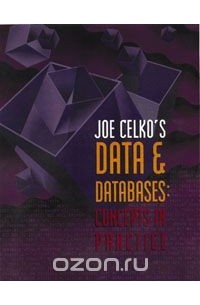 Joe Celko - Joe Celko