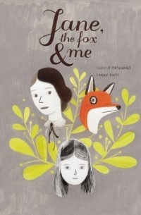 Jane, the Fox & Me