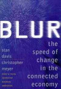 Стэн Дэвис - Blur