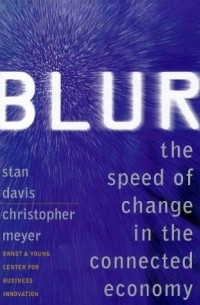 Стэн Дэвис - Blur