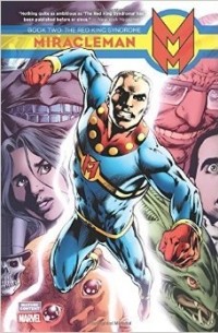  - Miracleman, Book Two: The Red King Syndrome