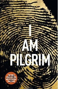 Terry Hayes - I Am Pilgrim