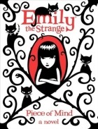  - Emily the Strange: Piece of Mind