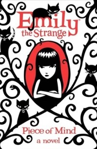  - Emily the Strange: Piece of Mind