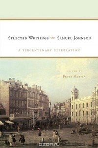Samuel Johnson - Samuel Johnson: Selected Writings