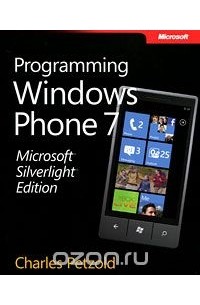 Programming Windows Phone 7
