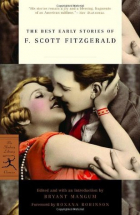 F. Scott Fitzgerald - The Best Early Stories of F. Scott Fitzgerald