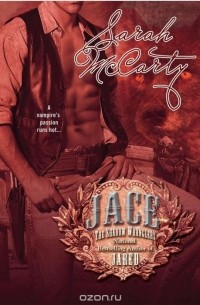 Sarah McCarty - Jace