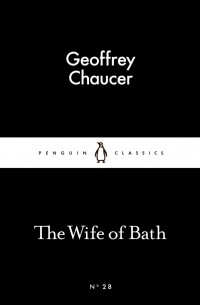 Geoffrey Chaucer - The Wife of Bath