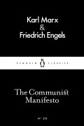 The Communist Manifesto