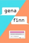 Ханна Московиц - Gena/Finn