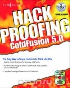 Syngress - Hack Proofing ColdFusion,