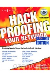 Syngress - Hack Proofing Your Network 2E,