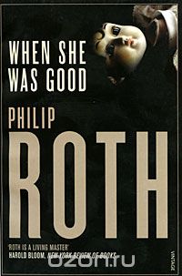 Philip Roth - When She Was Good