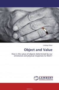 Lindsay Peter - Object and Value