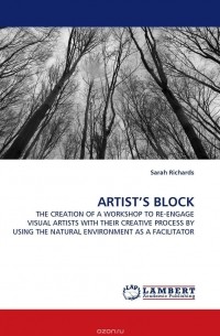 Sarah Richards - ARTIST''S BLOCK