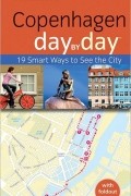 Sasha Heseltine - Frommer's Copenhagen Day by Day