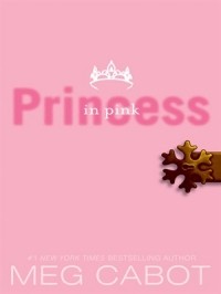 Meg Cabot - Princess in Pink