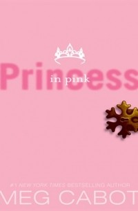 Meg Cabot - Princess in Pink