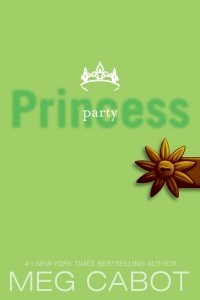 Meg Cabot - Party Princess