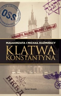  - Klątwa Konstantyna