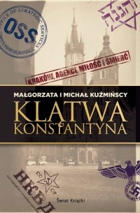 Klątwa Konstantyna