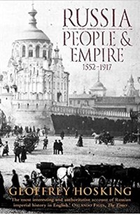 Russia : People and Empire, 1552-1917