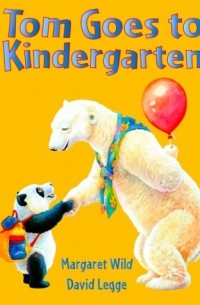  - Tom Goes to Kindergarten