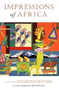 Impressions of Africa