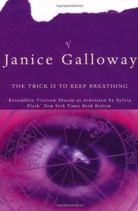 The Trick Is to Keep Breathing