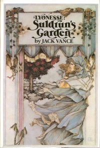 Джек Вэнс - Suldrun's Garden