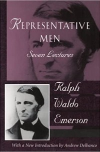 Representative Men: Seven Lectures