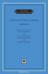 Leon Battista Alberti - Momus (S)