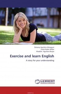  - Exercise and learn English