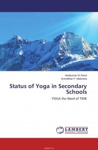  - Status of Yoga in Secondary Schools