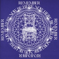 Ram Dass - Be Here Now