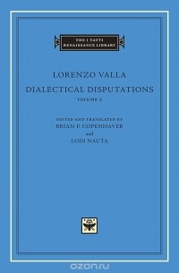 Dialectical Disputations Volume 2